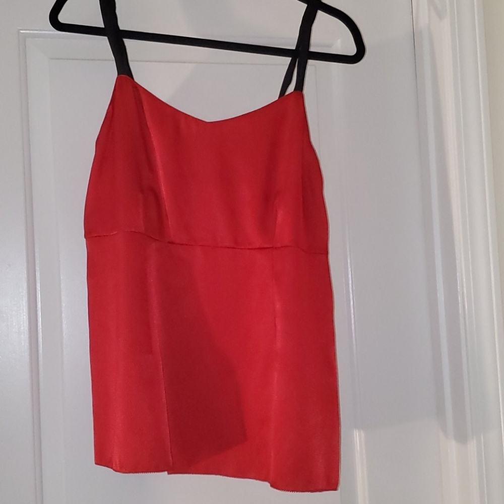 Camisole tank